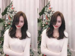 -3AM·S HAIR SALON烫发染发接发
