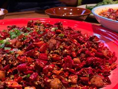 辣子鸡-先启半步颠小酒馆(白麓里店)