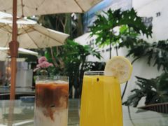 -云里小坐·小院里·团建·宴请·下午茶(三圣乡店)