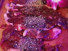 -热火朝天鲜切牛肉火锅(南强街巷店)