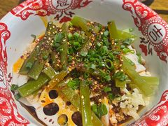 -易老头三样菜(南滨路总店)