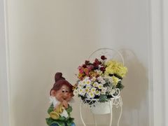 -中旅阿那亚九龙湖·公主酒店