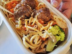 -贝林大翅鲸简餐厅(国家海洋博物馆店)