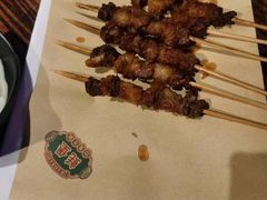 -蚝堡海鲜·威海菜·海肠捞饭·烧烤·亚洲吃蚝公司(幸福门店)