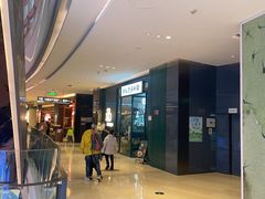 -新仙清汤牛腩(铜锣湾店)