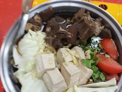 -大福羊肉海鲜店