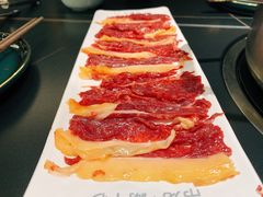 -二刀潮牛(重庆光环购物公园店)