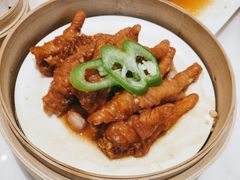 -欣悦会港式茶餐厅(燕郊永旺店)