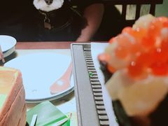 -绿茶餐厅(成都大悦城店)