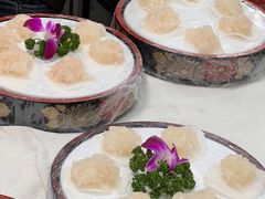 -大庆美食·顺德鱼生顺德菜