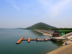 -南京金牛湖风景区