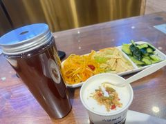 -丝路伊兰·兰州牛肉面(牛街总店)