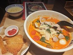 -和府捞面(东方浮庭店)