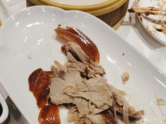 -大鸭梨烤鸭(金色漫香店)