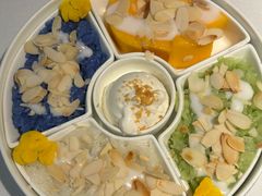 -狮拾久·现代新加坡料理(壹方城店)