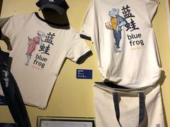 -bluefrog蓝蛙(悠唐购物中心店)