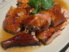 -留半山·香港食堂(啦啦宝都店)