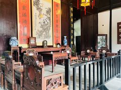 -李鸿章故居