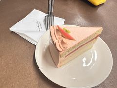 -Ten Olives甜点