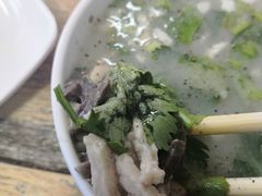 -白杨包子(通达街店)