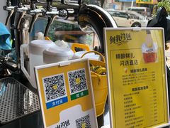 -优布劳精酿酒馆(荷花路店)