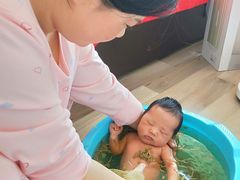 -爱贝佳母婴护理服务中心·月嫂育儿嫂(鲁迅路店)