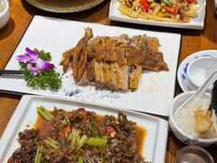 -下梅人家土菜馆(历史文化餐厅度假区店)