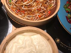 -吃饭皇帝大(解放西路店)