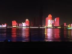 -武汉两江游览·夜游长江(汉口粤汉码头)