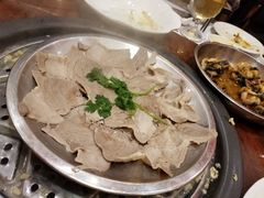 -真味鲜厨(观塘店)