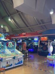 -卡通尼乐园(上海安亭店)