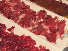 -浪里寻·臻牛养生牛肉火锅(方圆荟店)