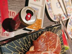 -AJIYA·池袋日式烧肉自助(天津万象城店)