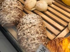 -木子木水日式烫面包(龙湖金沙天街店)