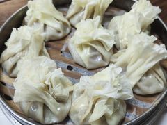 羊肉烧卖-白老大羊杂碎稍麦