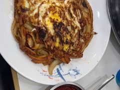 -千里马烧烤(南六东路店)