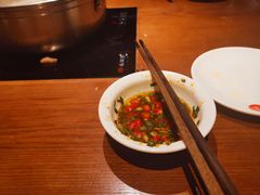 -牛焱·贵州黄牛肉火锅(城西银泰店)