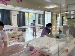 -贝安心月子中心(昌平店)