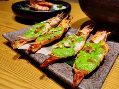 -花潮料理艺食馆(世欧广场店)