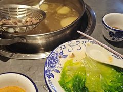 -贵宾牛·潮汕牛肉火锅(珠池总店)