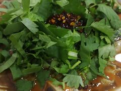 -正味斋锅巴菜(西北角店)