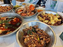 -辣盆盆麻辣小龙虾(哈尔滨总店)