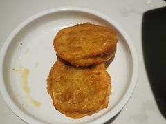 -渝是乎酸菜鱼(龙旗购物中心店)