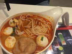 -翠华餐厅(山顶道店)