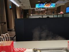 -海底捞火锅(奥体南路店)