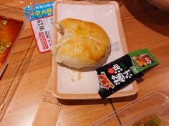 -琴岛顺天馄饨(崂山金鼎店)