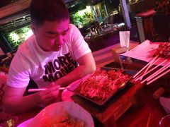 -肉串汪(望京店)