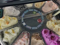 -米开朗冰淇淋博物馆