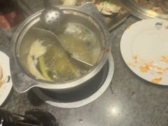 -钱小奴创意自助餐厅·原切谷饲安格斯畅吃(宁波奉化银泰店)