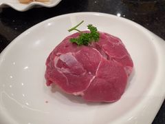-南门涮肉(上海二店)